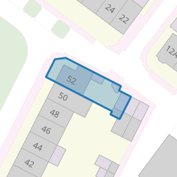 Perceel APD01-L-10510