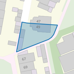 Perceel APD01-L-10516