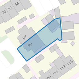 Perceel APD01-L-10519