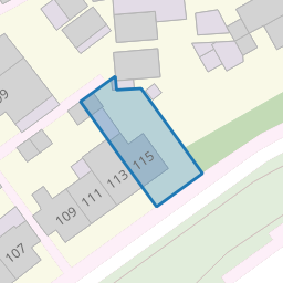 Perceel APD01-L-10520