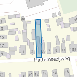 Perceel APD01-L-10531