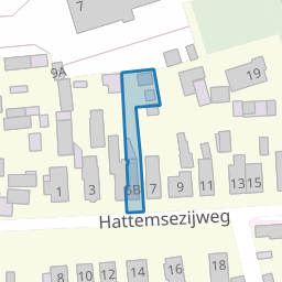 Perceel APD01-L-10532