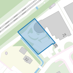 Perceel APD01-L-10549