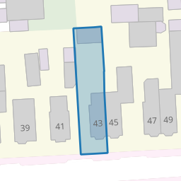 Perceel APD01-L-10553