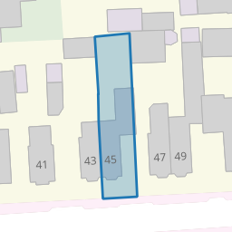 Perceel APD01-L-10554