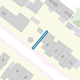 Perceel APD01-L-10555