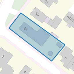 Perceel APD01-L-10556