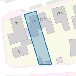 Perceel APD01-L-10564