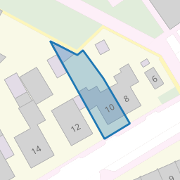 Perceel APD01-L-10569