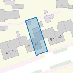 Perceel APD01-L-10573