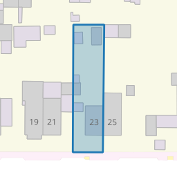 Perceel APD01-L-10589
