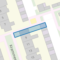 Perceel APD01-L-10600