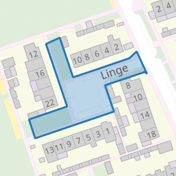 Perceel APD01-L-10603