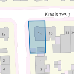 Perceel APD01-L-10606