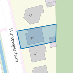 Perceel APD01-L-10609