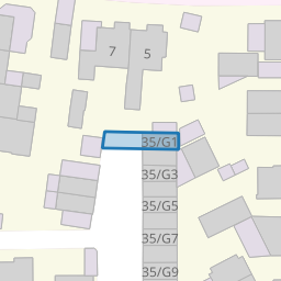 Perceel APD01-L-10614