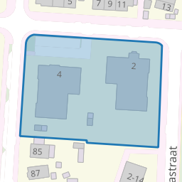 Perceel APD01-L-10624