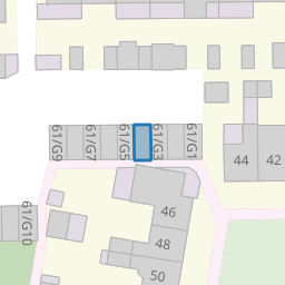 Perceel APD01-L-10627