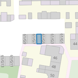 Perceel APD01-L-10629