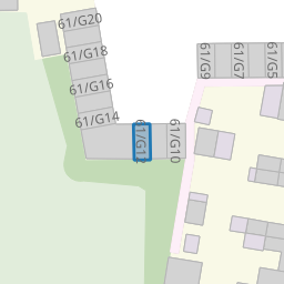 Perceel APD01-L-10634