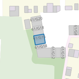 Perceel APD01-L-10637