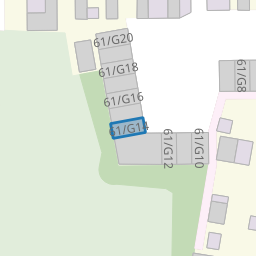 Perceel APD01-L-10638