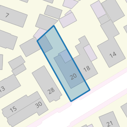 Perceel APD01-L-10643