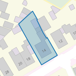 Perceel APD01-L-10645