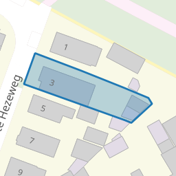 Perceel APD01-L-10648