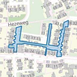 Perceel APD01-L-10657