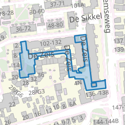 Perceel APD01-L-10667