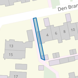 Perceel APD01-L-10678