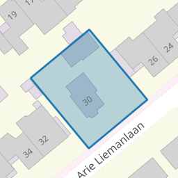 Perceel APD01-L-10680