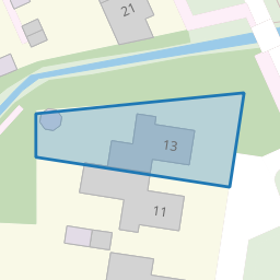 Perceel APD01-L-10681