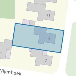 Perceel APD01-L-10683