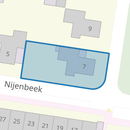 Perceel APD01-L-10684