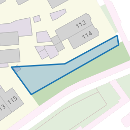 Perceel APD01-L-10709