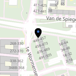 Appartement APD01 L 10731 33