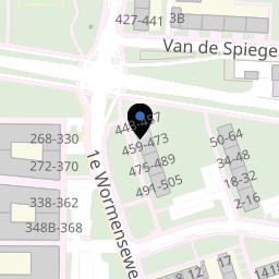 Appartement APD01 L 10731 35