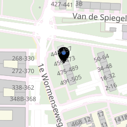 Appartement APD01 L 10731 36