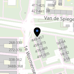 Appartement APD01 L 10731 41