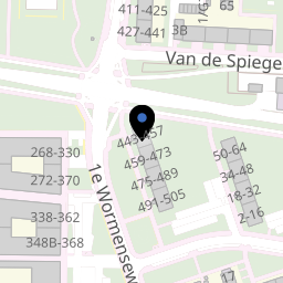Appartement APD01 L 10731 42