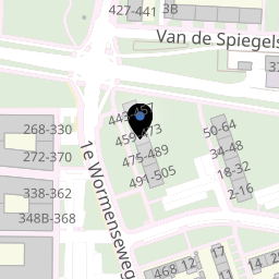 Appartement APD01 L 10731 44