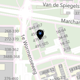 Appartement APD01 L 10731 46