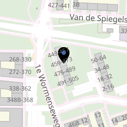 Appartement APD01 L 10731 52