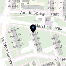 Appartement APD01 L 10733 33