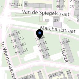 Appartement APD01 L 10733 34