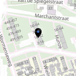 Appartement APD01 L 10733 38