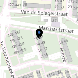 Appartement APD01 L 10733 42