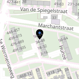 Appartement APD01 L 10733 43